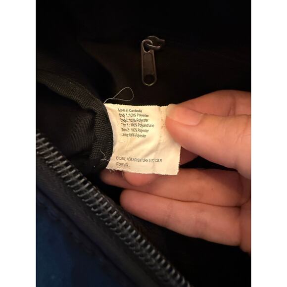 The Sak New Adventure Hobo Bag Sakroots Turtle Design - Picture 4 of 6